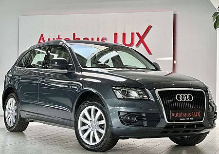 Audi Q5 3.0 TDI*AHK*PANORAMA*MMI*XENON*QUATTRO*S-TRONIC