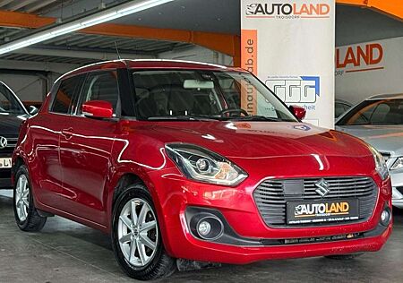 Suzuki Swift Comfort*LED*NAVI*KAMERA*TEMPO*SHZ*KLIMA*