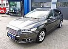 Ford Mondeo Turnier Titanium LED/AHK/Kamera/Navi/CarPlay