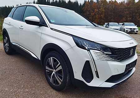 Peugeot 3008 Allure