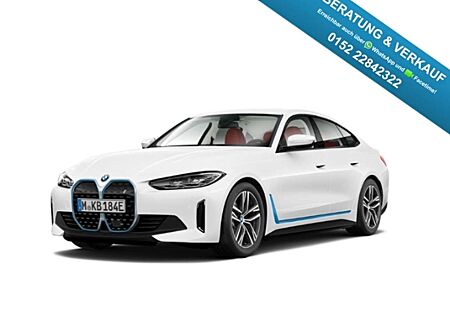 BMW i4 eDrive40 Gran Coupe Dri.Ass.Prof. 360Grad H/K