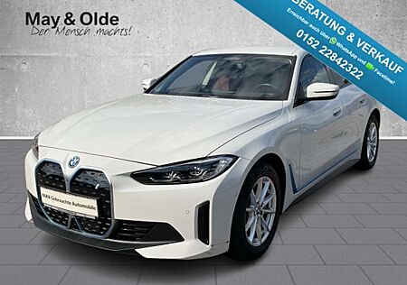 BMW i4 eDrive40 Gran Coupe Dri.Ass.Prof. 360Grad H/K