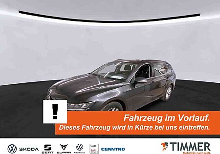 VW Passat Variant Volkswagen 2.0 TDI DSG BUSINESS *LED *AHK *RKAM *ACC *APP *N