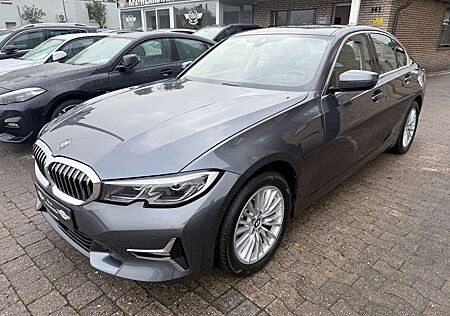 BMW 330 e Luxury Line 1.Hand