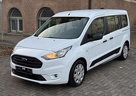 Ford Transit Connect Kombi lang Trend/7-Sitzer/1-Hand
