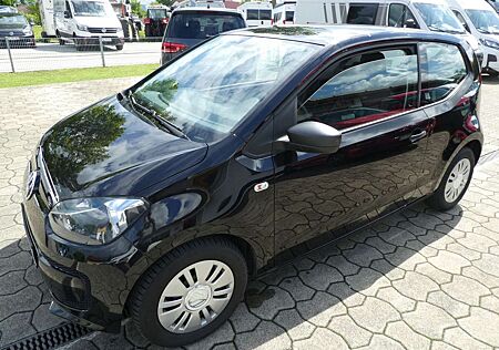 VW Up Volkswagen ! take ! TÜV 10/26