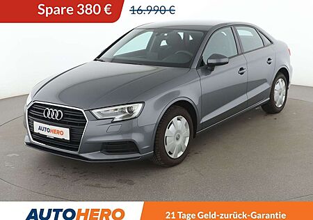 Audi A3 1.0 TFSI*PDC*SHZ*ALU*KLIMA*