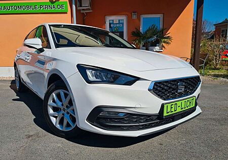 Seat Leon Style 1.5 TSI (131 PS/6-G) LED/VIRTUELL/SHZ