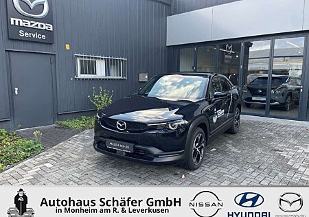 Mazda MX-30 R-EV MAKOTO e-Skyactiv R-EV 170 T AT FWD HUD Navi