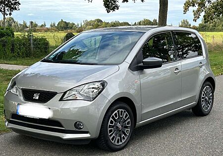 Seat Mii 1.0 ASG Chic, Klima, LED, Topzustand