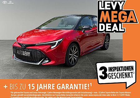 Toyota Corolla 1.8 Hybrid GR Sport *LED*PDC*CARPLAY&AA*