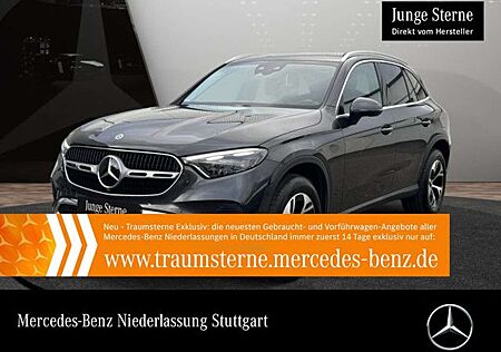 Mercedes-Benz GLC 300 e 4M AVANTG+AHK+KAMERA+SITZKLIMA+KEYLESS