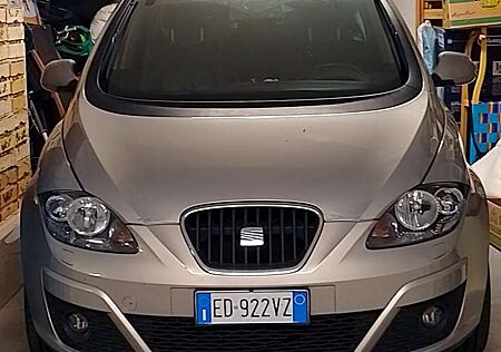 Seat Altea XL 1.2 TSI Style Copa