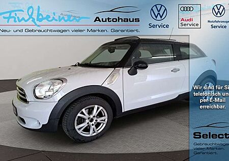 Mini Aceman Cooper P 1.6l Klima Einparkhilfe el. Fenster