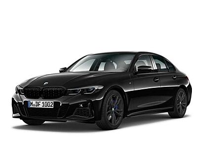 BMW 340 xDrive Limousine M Sport Laserlicht Sport
