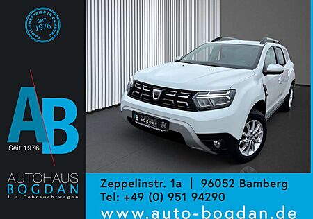 Dacia Duster Prestige Automatik Tempomat*Navi v.App*