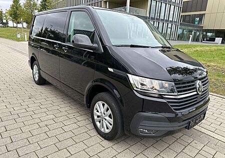 VW T6 Transporter Volkswagen T6 T6.1 Transporter Kasten EcoProfi FWD 2xS-Türe