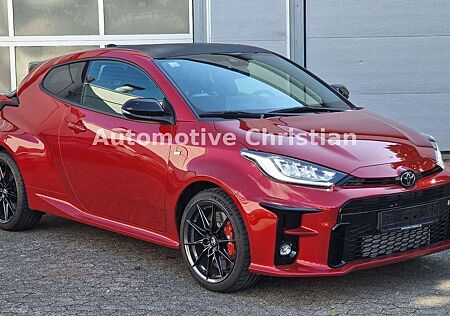 Toyota Yaris GR/HighPerf.Pak/keine Rennstr/15J Garantie