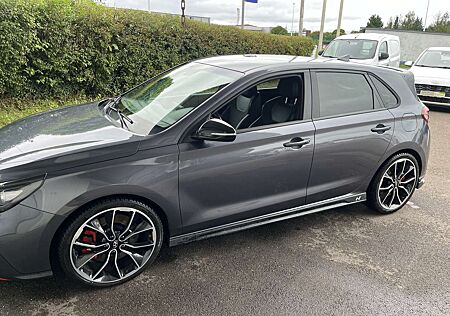 Hyundai i30 N Performance