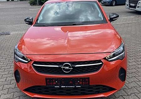 Opel Corsa 1.2 Direct Injection Turbo Start/Stop Edition