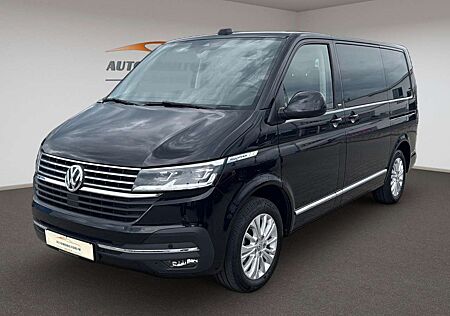 VW T6 Multivan Volkswagen T6.1 Multivan Multivan Generation Six