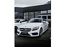 Mercedes-Benz C 300 Cabrio 9G-TRONIC AMG Line