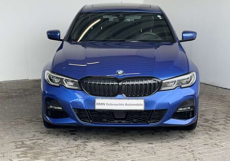 BMW 330 e Lim. M Sport Navi.Laser.HuD.ACC.GSD.H&K