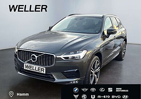 Volvo XC 60 XC60 T4 Geartronic RDesign *AHK*21''*StHz**4xSHZ*