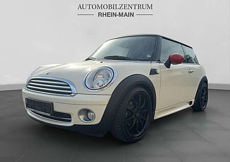 Mini Cooper WORKS OPTIK