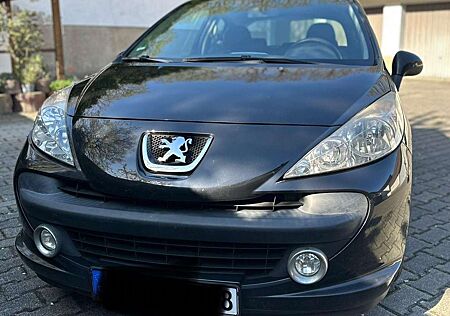 Peugeot 207 75 Urban Move