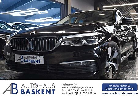 BMW 520 d Touring*ADAP.LED*HIFI*AHK*LIVE COCKPIT*SHZ