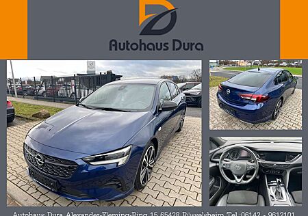 Opel Insignia 2.0 D Ultimate Aut. Navi+Leder+Led+Shz