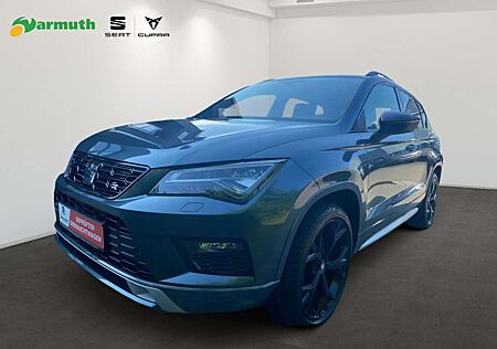 Seat Ateca FR 1.5 TSI 6-Gang