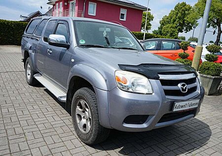 Mazda BT-50 L-Cab Midlands