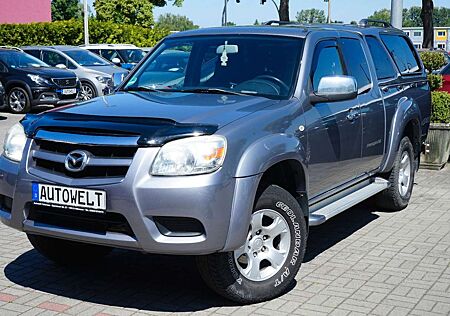 Mazda BT-50 L-Cab Midlands