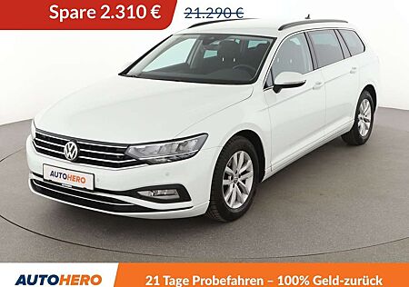 VW Passat Volkswagen 1.5 TSI ACT Business Aut.*APP*NAVI*LED*ACC*