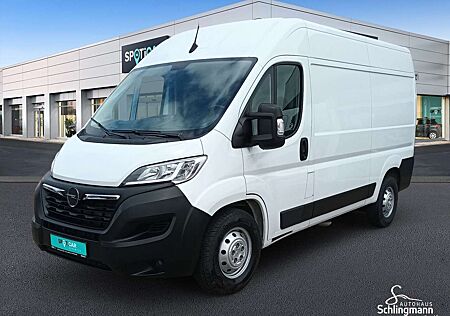 Opel Movano Cargo L2H2 3,5t Selection