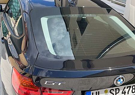 BMW 320 d