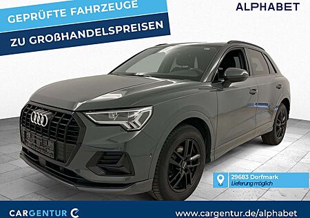 Audi Q3 35 2.0 TDI advanced Virtual SpoSi El.Heckkl.