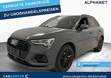 Audi Q3 35 2.0 TDI advanced Virtual SpoSi El.Heckkl.