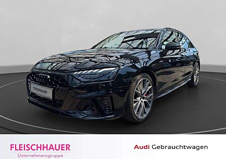 Audi A4 Avant 40 TFSI S-tronic S line Navi Digitales Cockp