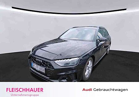 Audi A4 Avant 40 TFSI S-tronic S line Navi Digitales Cockp