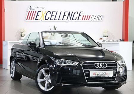 Audi A3 Cabriolet 1.4 TFSI Attraction / LEDER / NAVI+