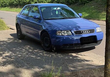 Audi A3 A 3 Bj‘98 Tüv bis 12/26