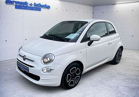 Fiat 500 1.0 GSE Hybrid Club