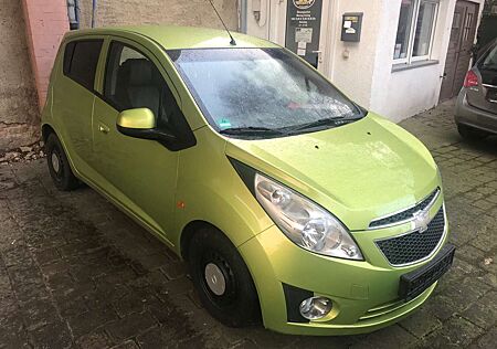 Chevrolet Spark 1.0 LS