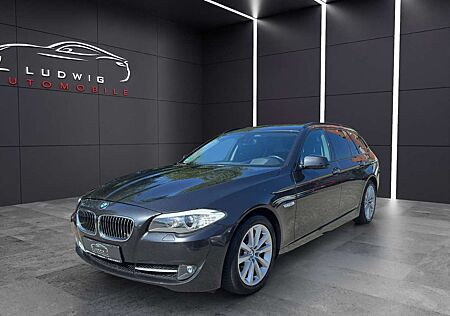 BMW 528 Baureihe 5 Touring i / HUD AP/ AUTOMATIK