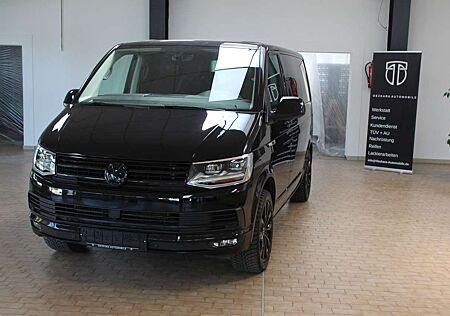VW T6 Multivan Volkswagen Multivan Trendline 4Motion 150PS ACC *Rate 369€