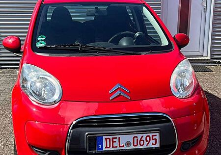 Citroën C1 Citroen Style