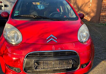 Citroën C1 Citroen Style